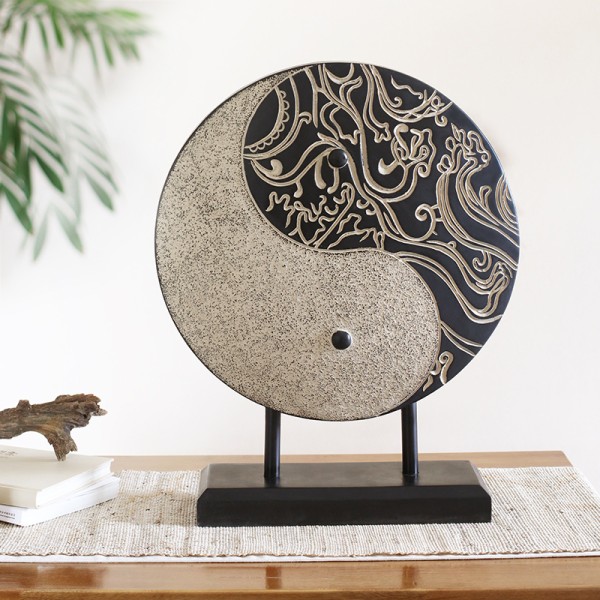 Creative home accessories Chinese style living roo...