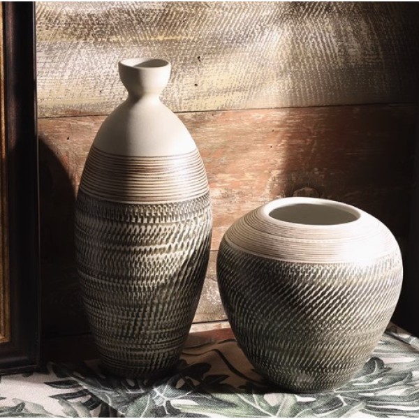 Jingdezhen Ceramic Small Fresh Small Living Room F...