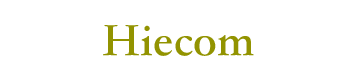 Hiecom Limited